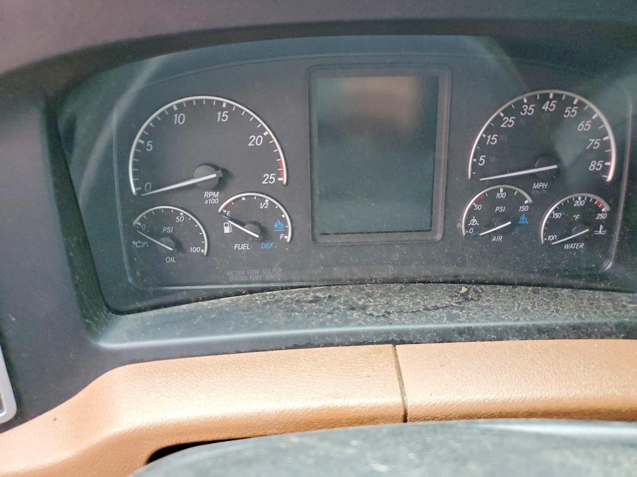 2019 FREIGHTLINER ALL OTHER