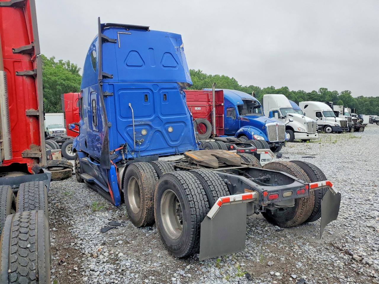 2019 FREIGHTLINER ALL OTHER