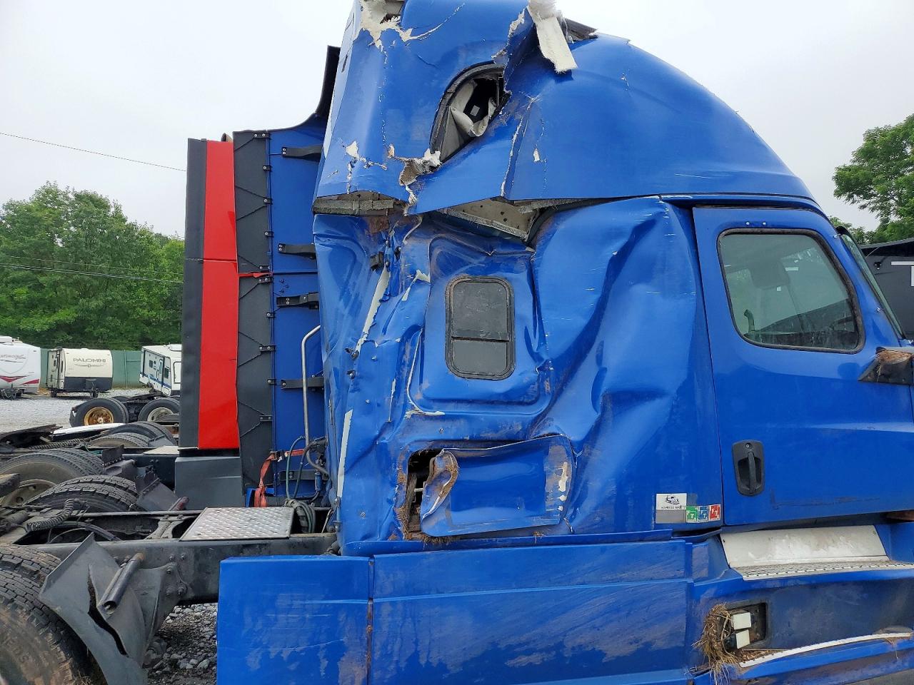 2019 FREIGHTLINER ALL OTHER