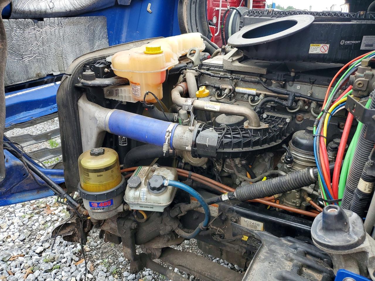 2019 FREIGHTLINER ALL OTHER