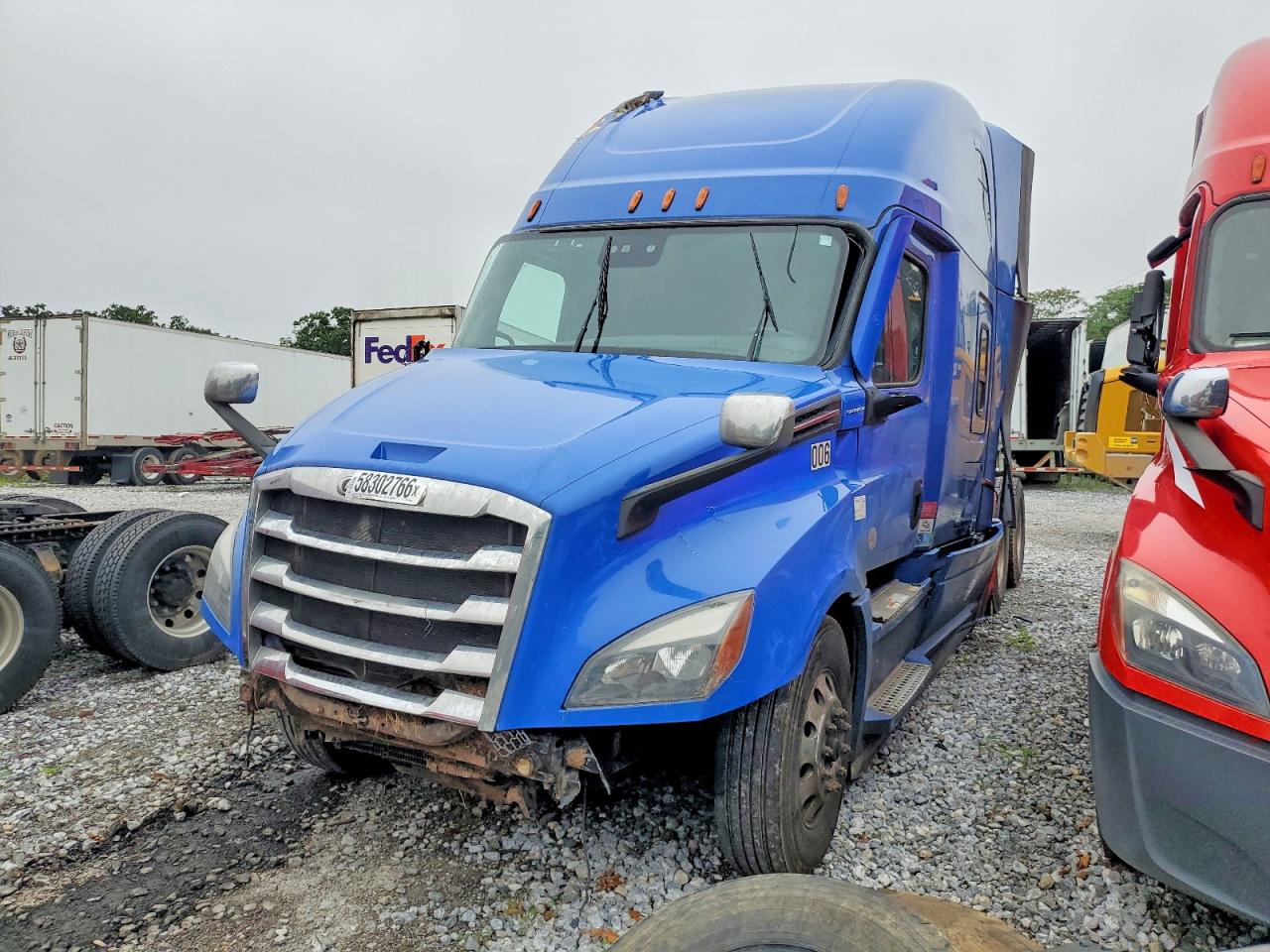 2019 FREIGHTLINER ALL OTHER