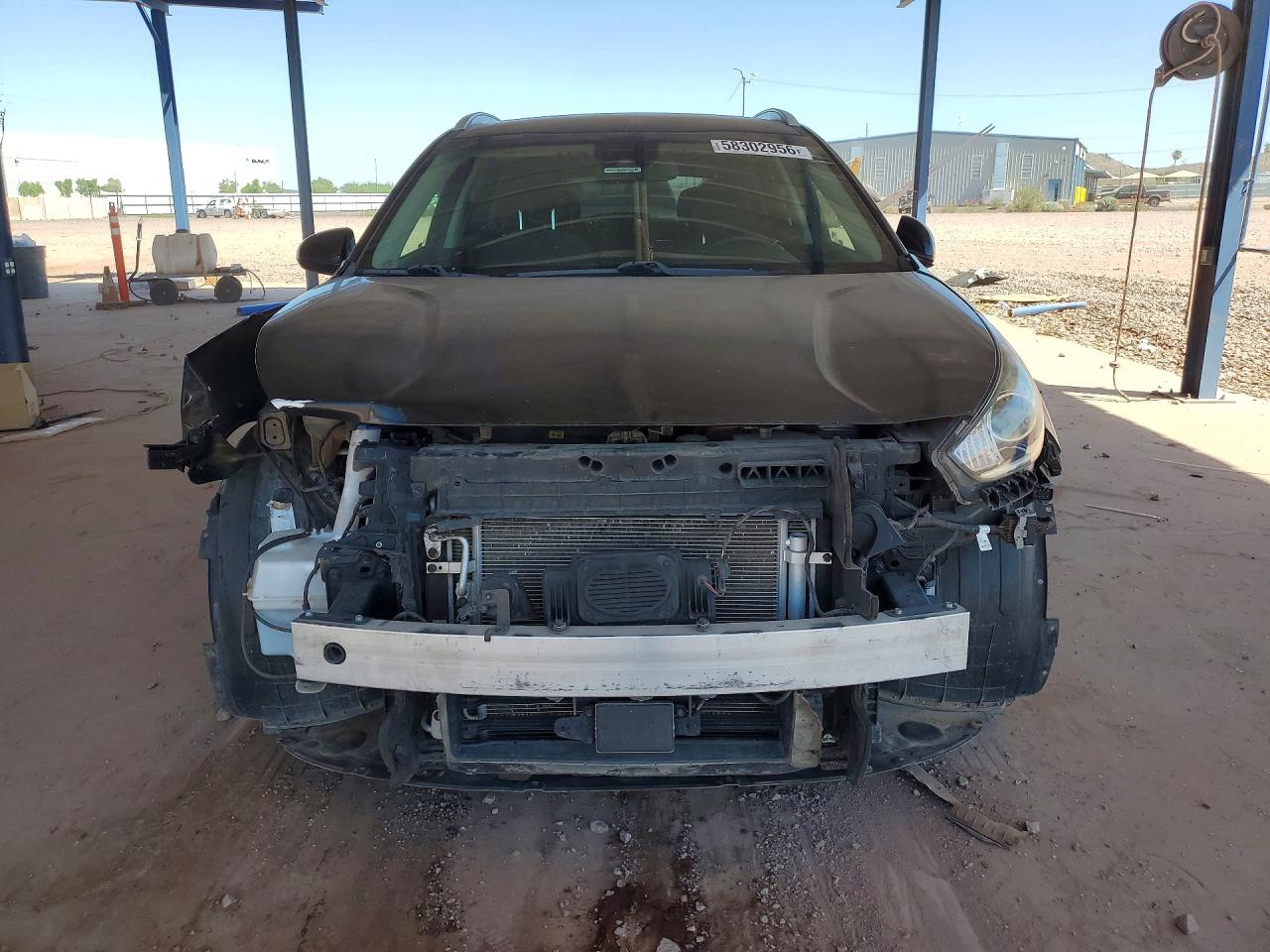 2019 KIA NIRO