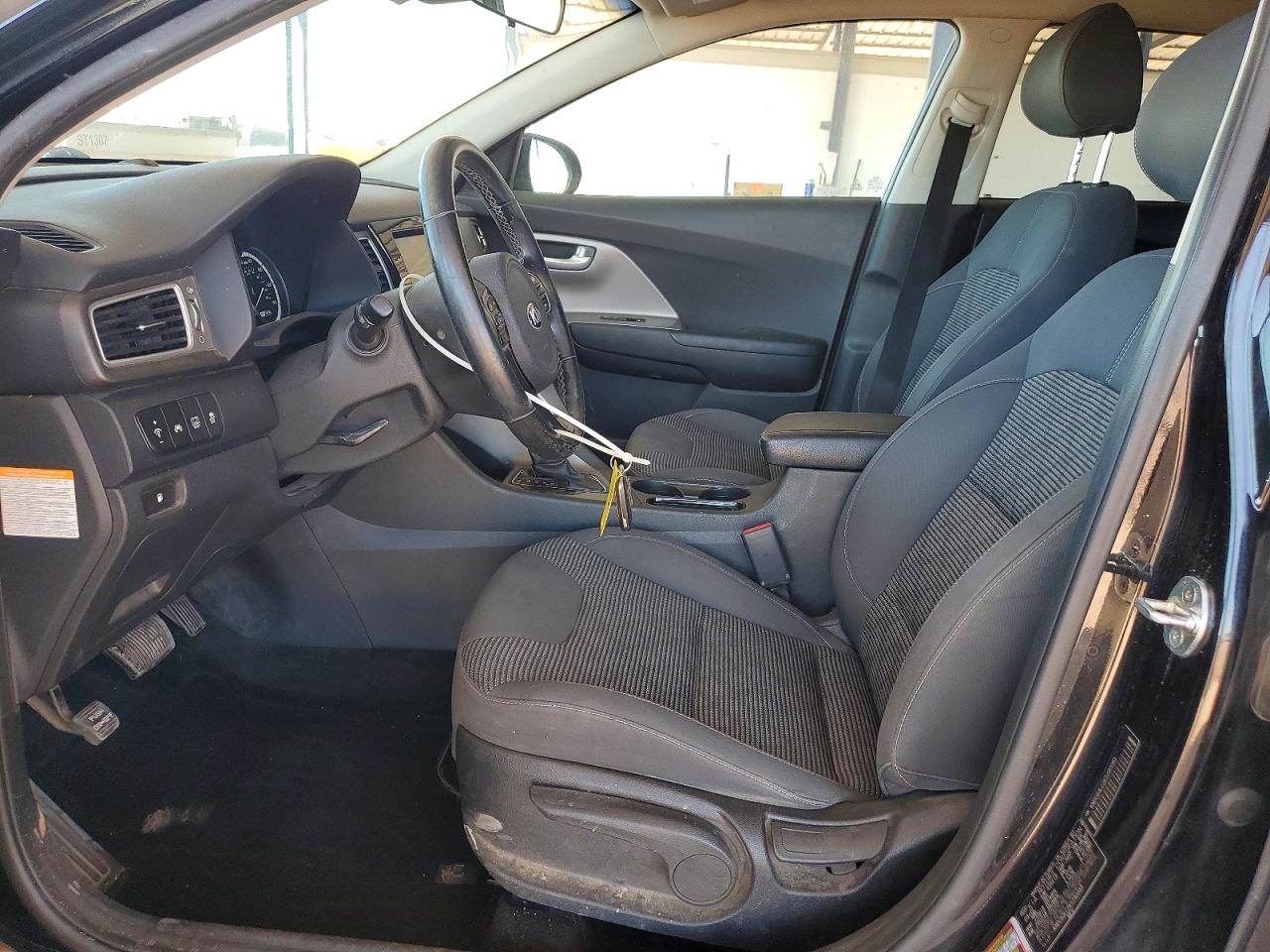 2019 KIA NIRO