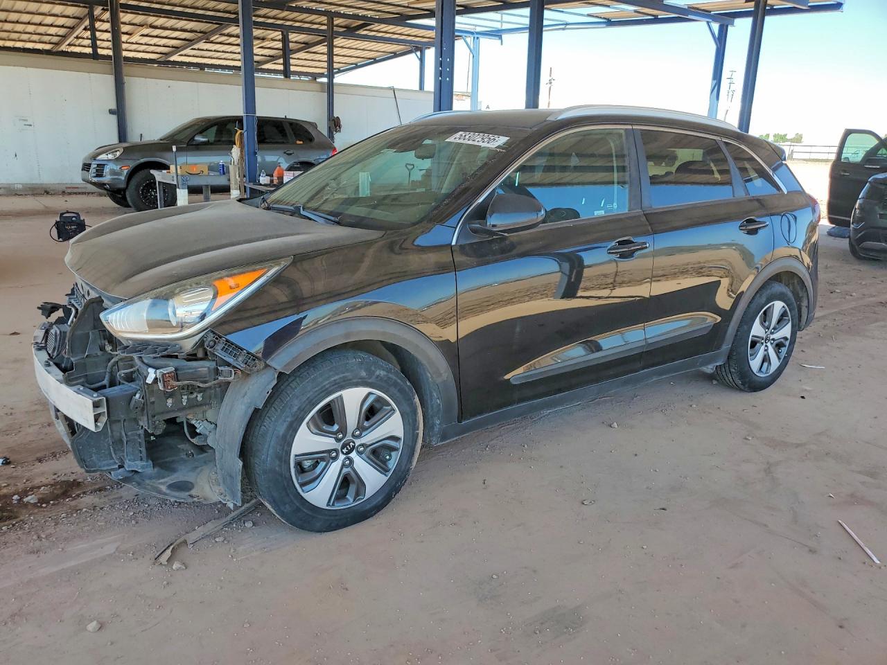 2019 KIA NIRO