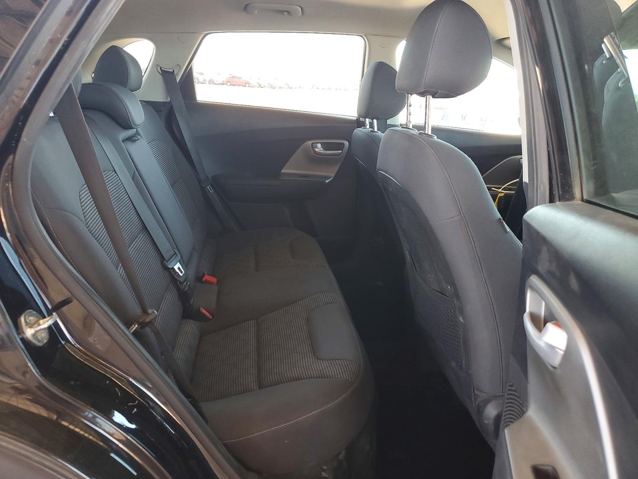 2019 KIA NIRO