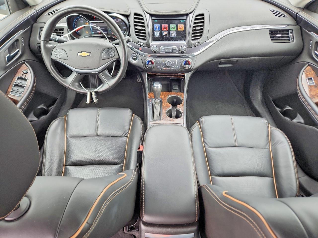 2015 CHEVROLET IMPALA