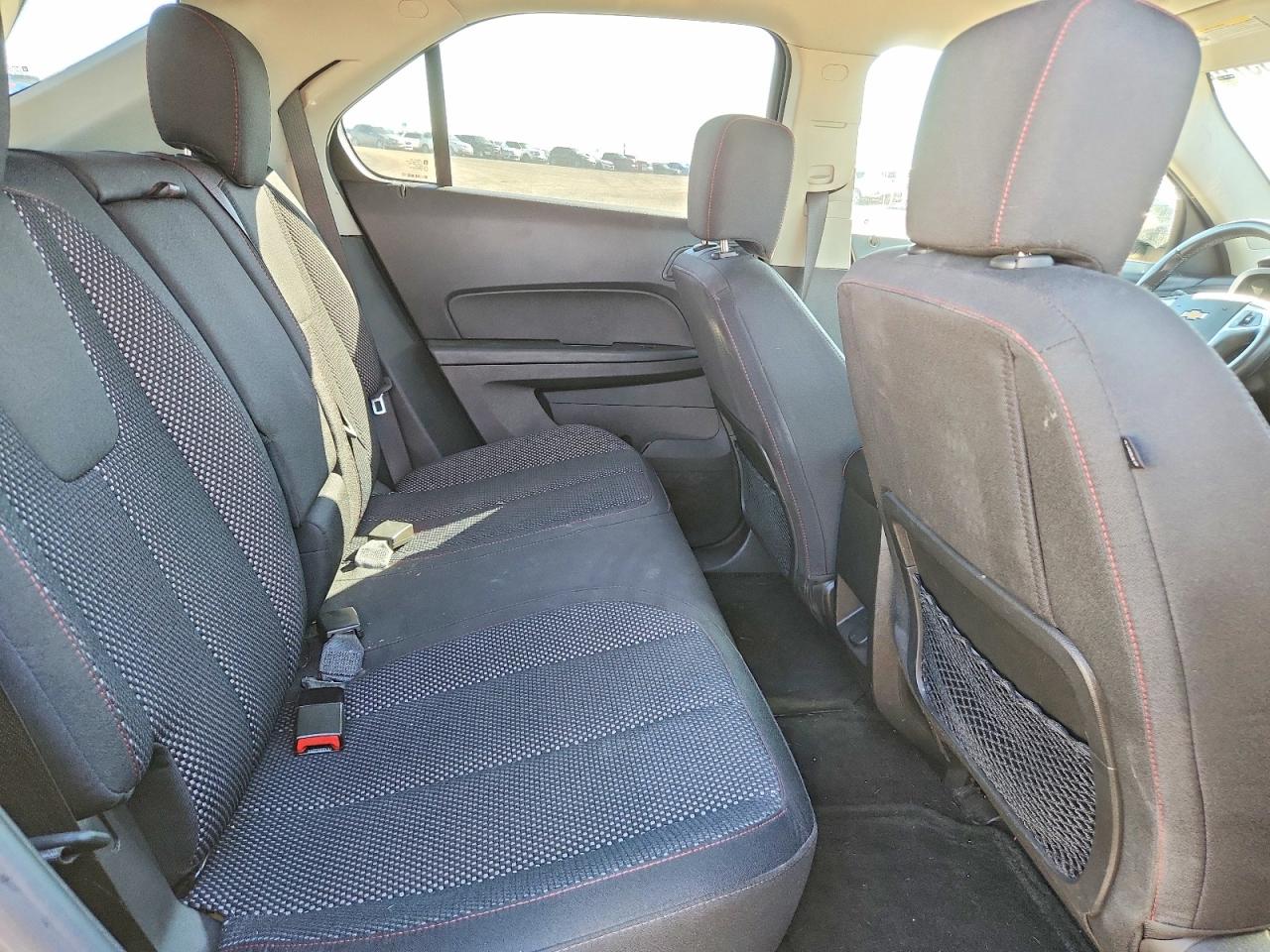 2013 CHEVROLET EQUINOX