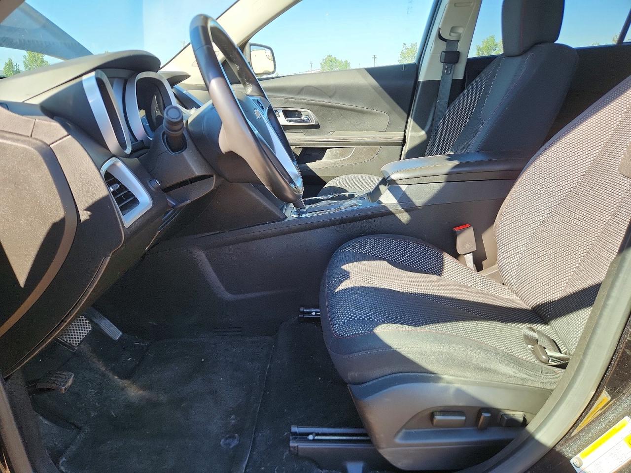 2013 CHEVROLET EQUINOX