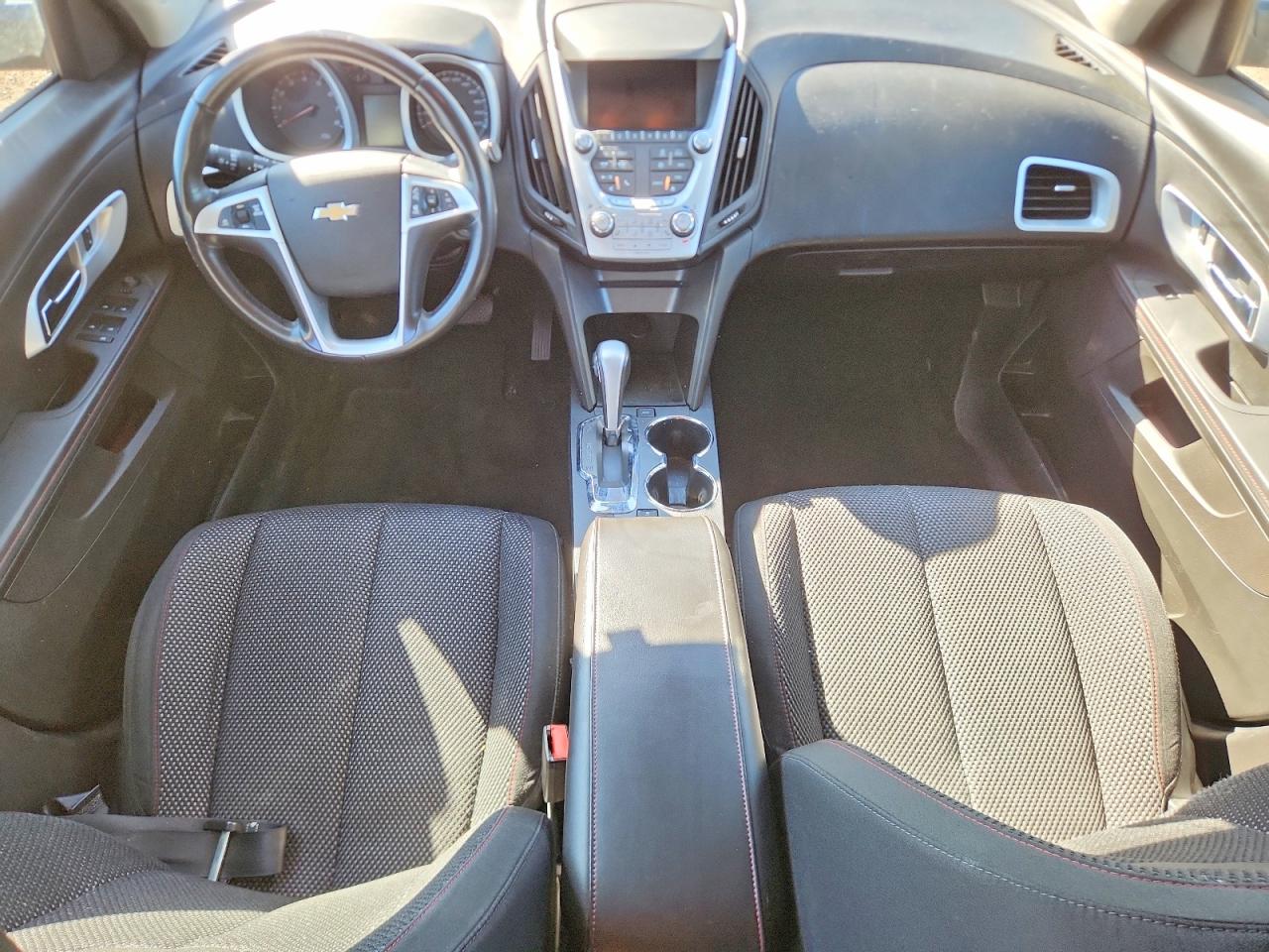 2013 CHEVROLET EQUINOX