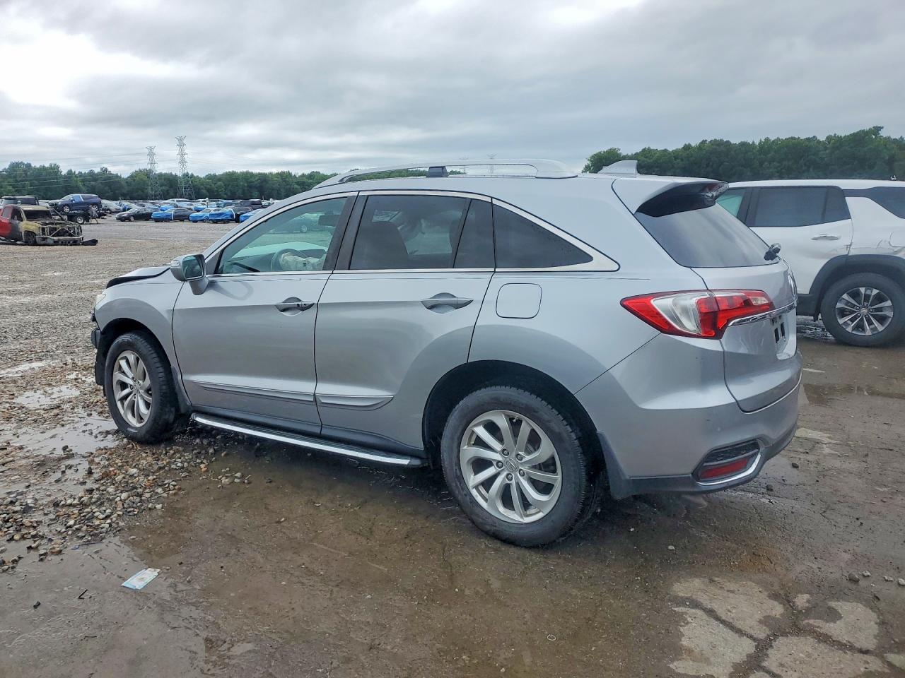 2017 ACURA RDX