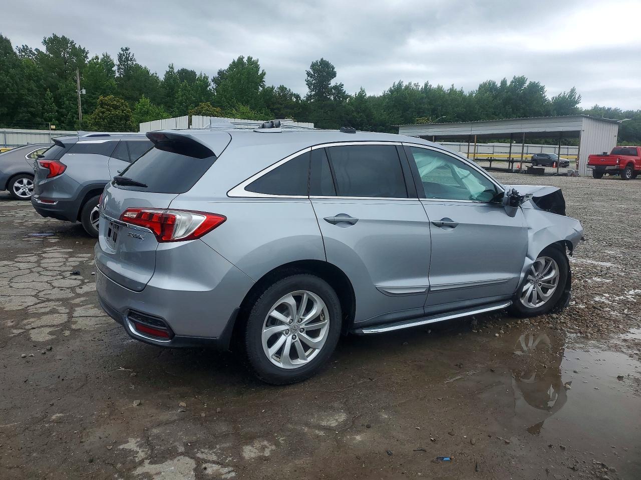 2017 ACURA RDX