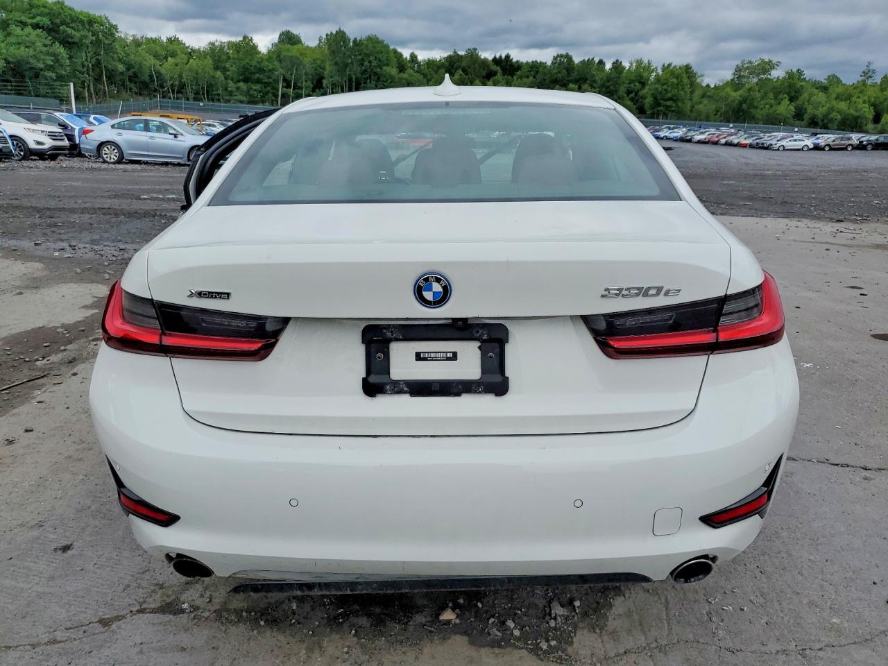 2022 BMW 3 SERIES