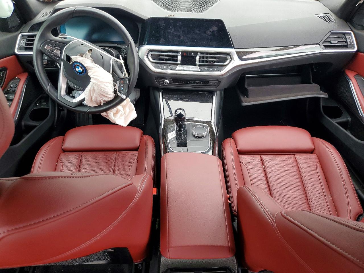 2022 BMW 3 SERIES