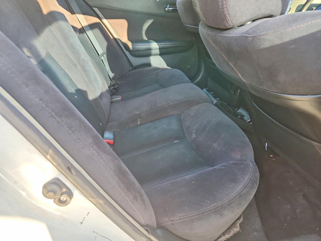 2013 NISSAN MAXIMA S/S