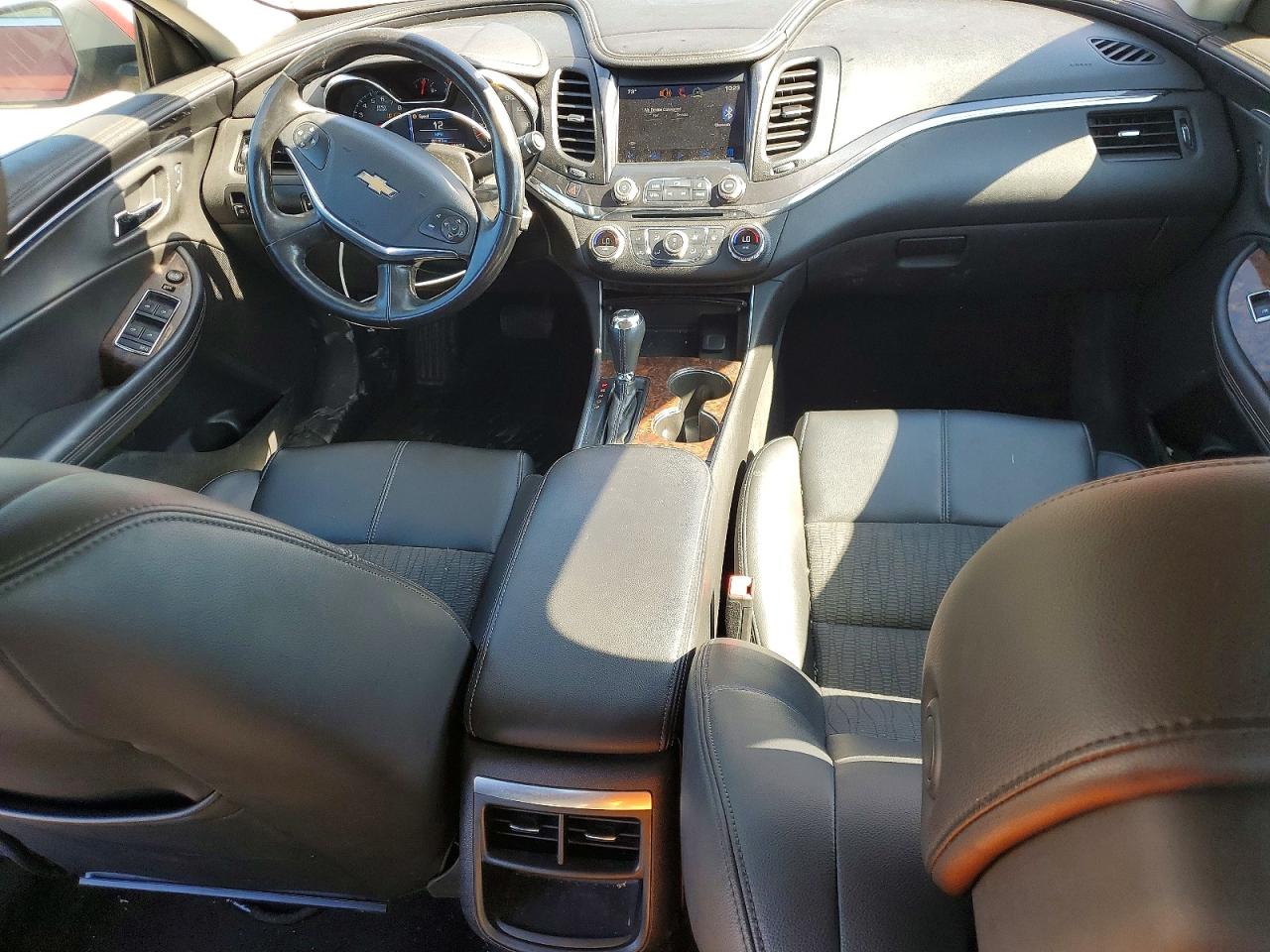 2014 CHEVROLET IMPALA