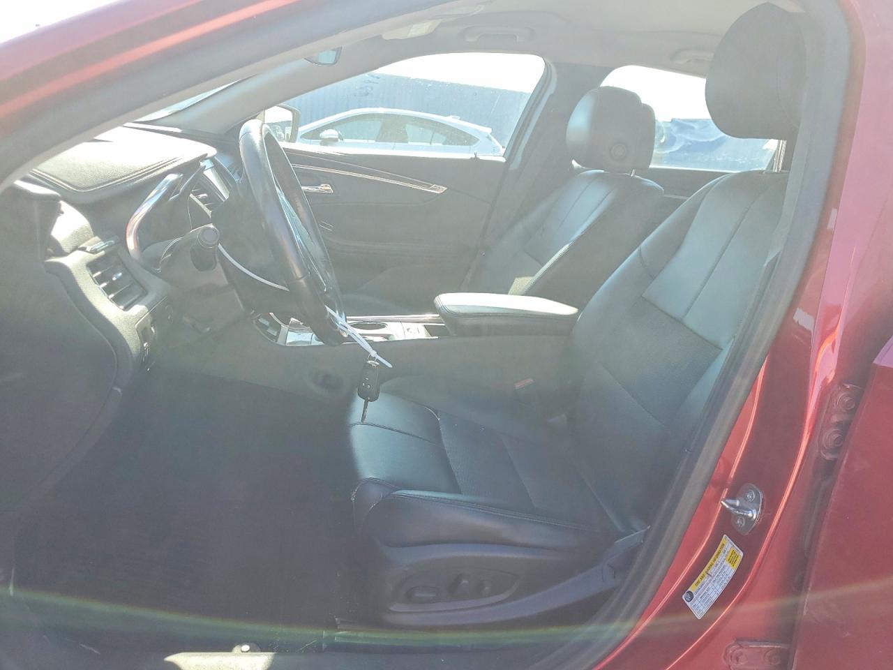 2014 CHEVROLET IMPALA