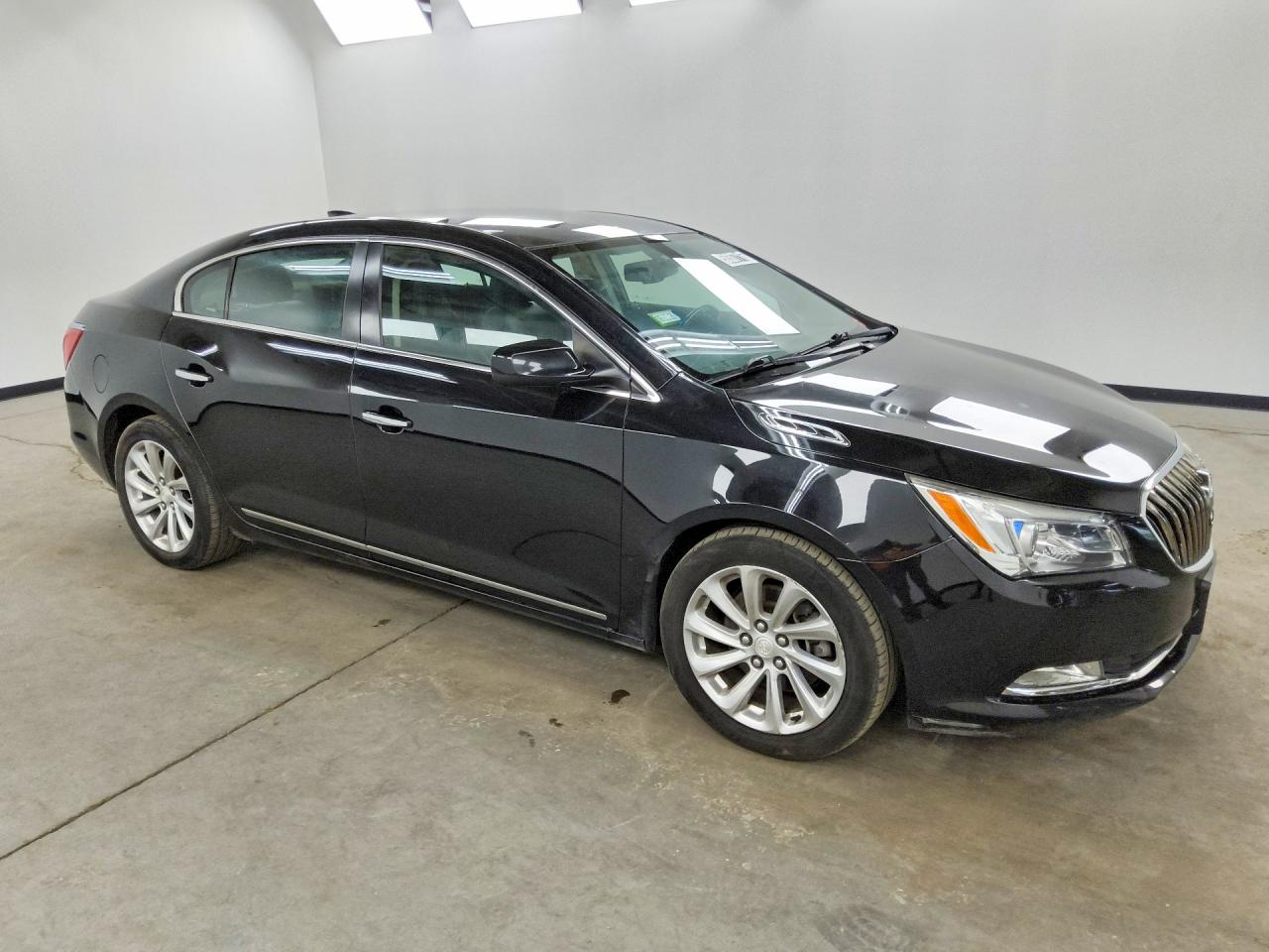 2016 BUICK LACROSSE