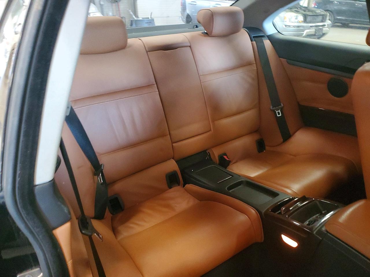 2010 BMW 3 SERIES