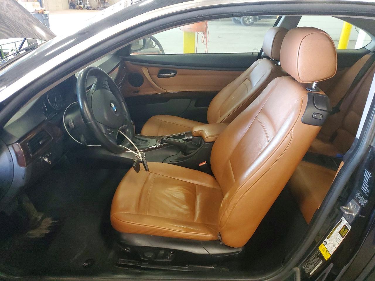 2010 BMW 3 SERIES
