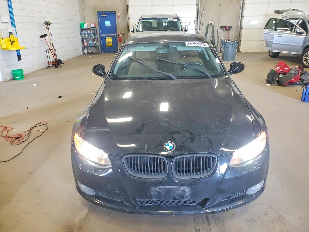 2010 BMW 3 SERIES