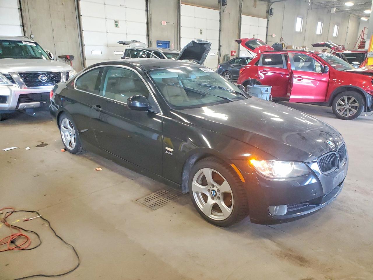 2010 BMW 3 SERIES