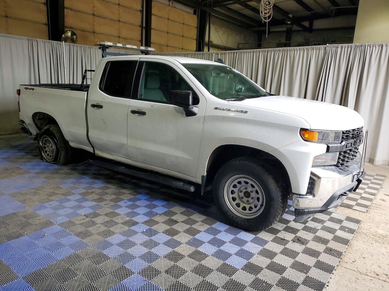 2020 CHEVROLET ALL Models