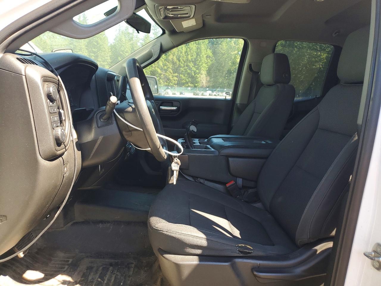 2020 CHEVROLET ALL Models