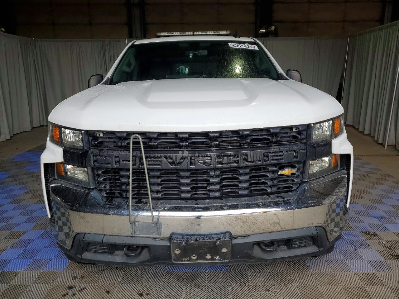 2020 CHEVROLET ALL Models