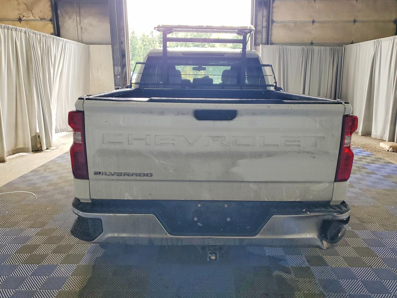 2020 CHEVROLET ALL Models