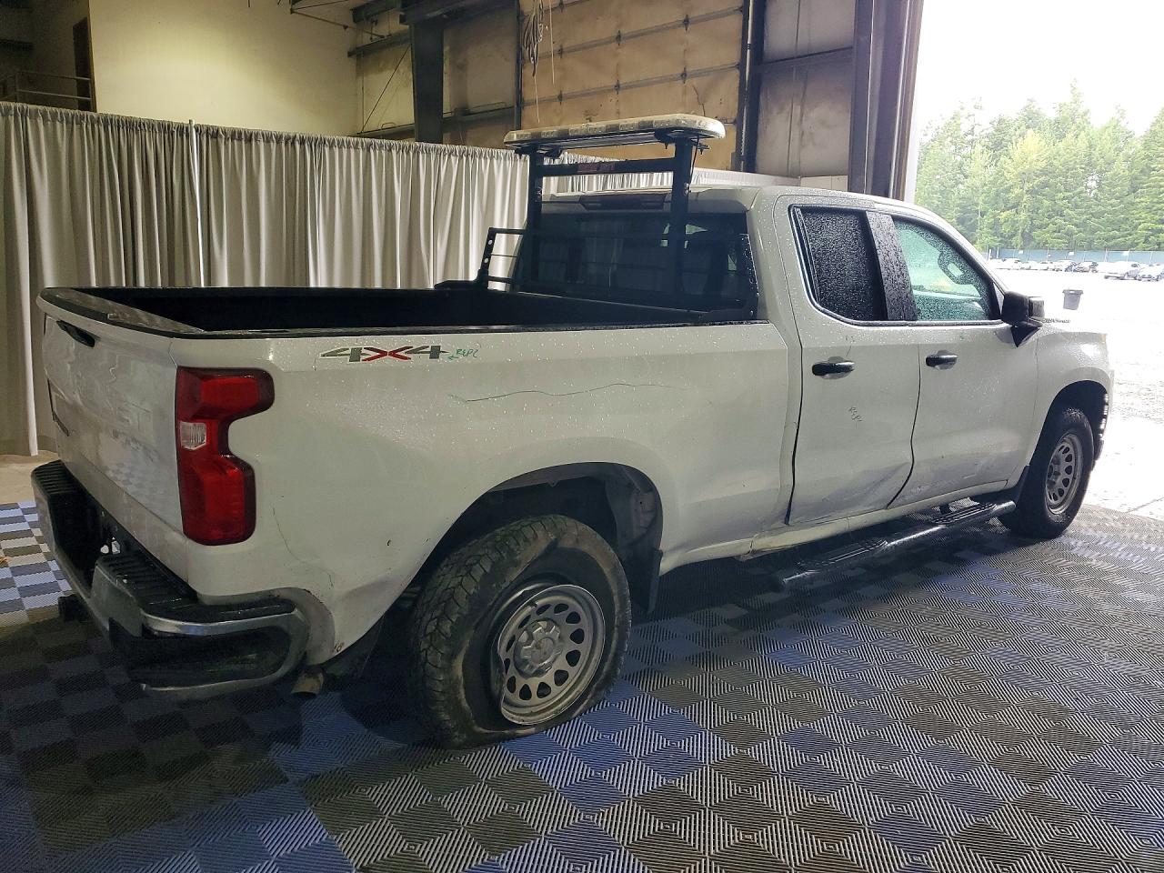 2020 CHEVROLET ALL Models