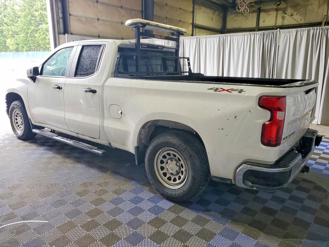 2020 CHEVROLET ALL Models