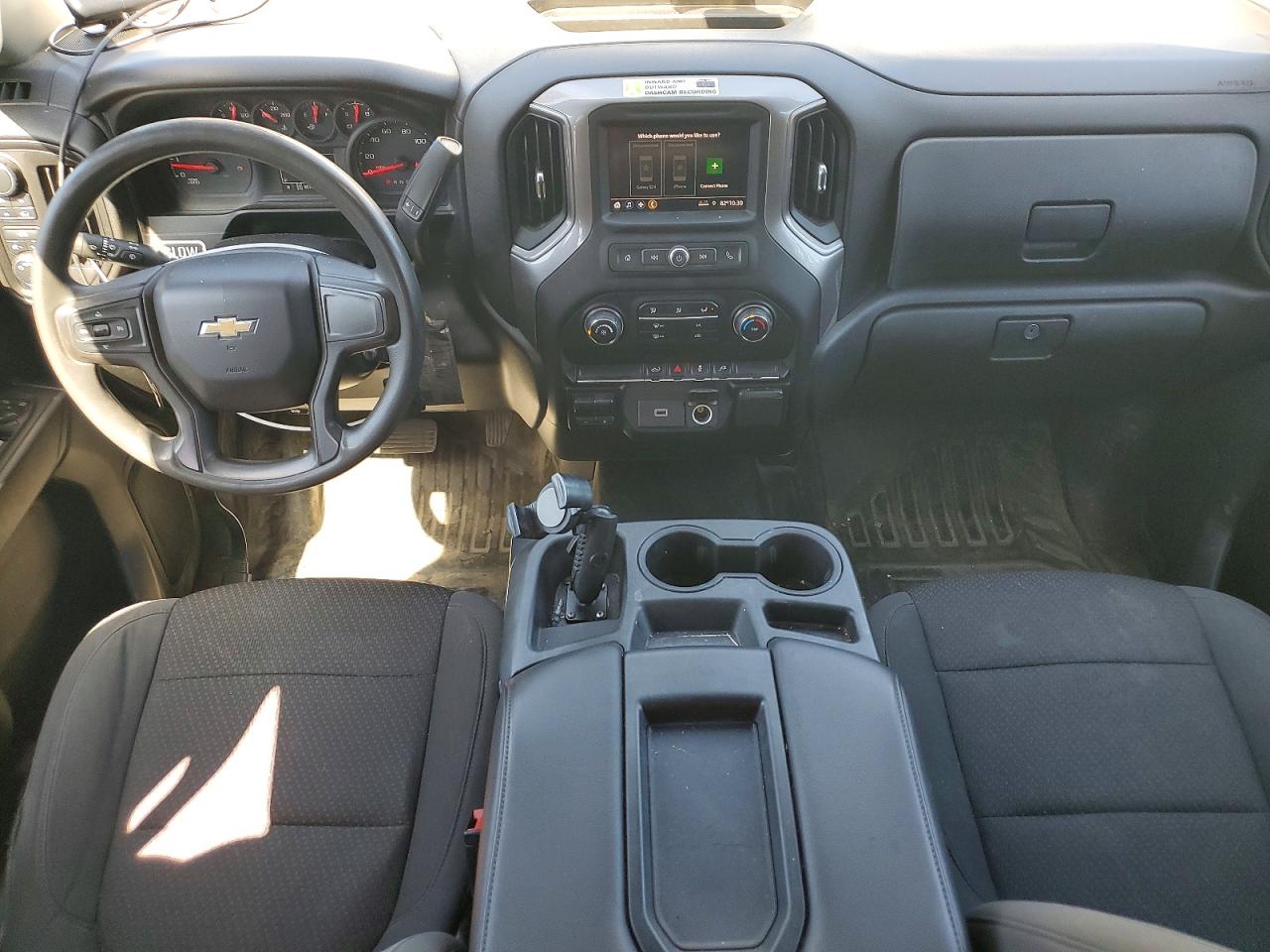 2020 CHEVROLET ALL Models
