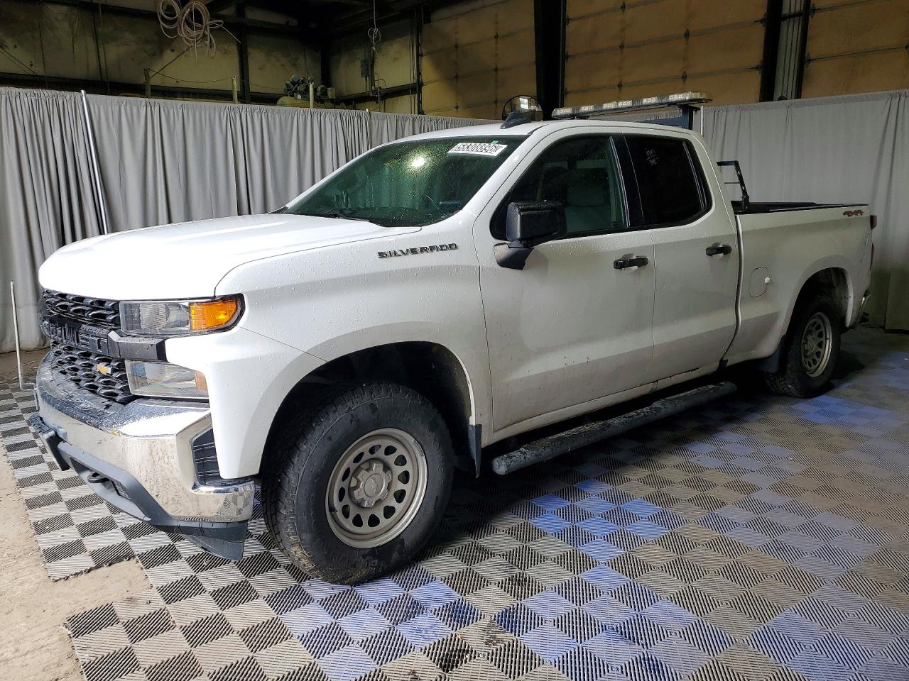 2020 CHEVROLET ALL Models