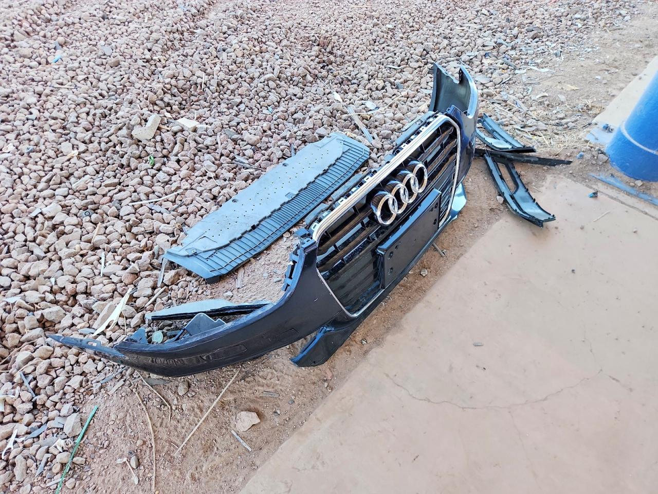 2016 AUDI A4