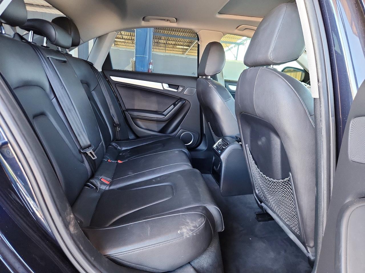 2016 AUDI A4