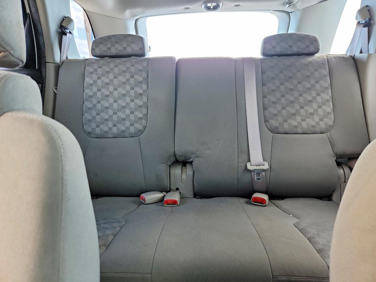 2007 CHEVROLET EQUINOX