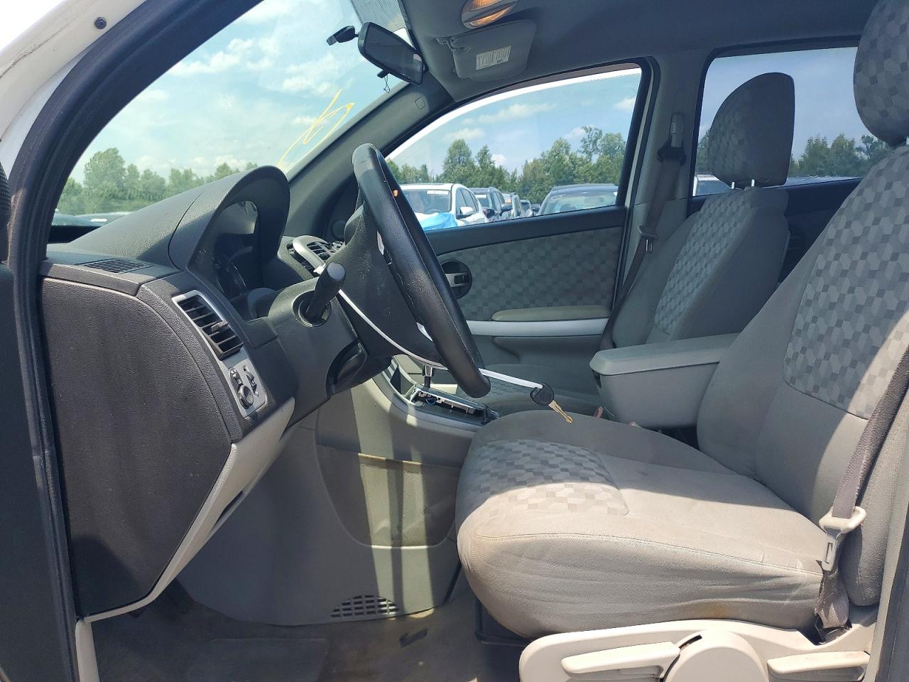 2007 CHEVROLET EQUINOX