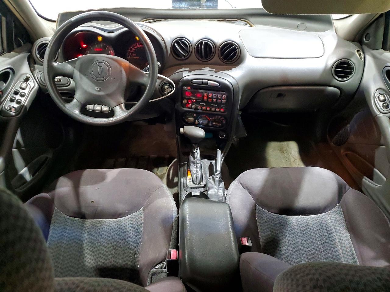 2004 PONTIAC GRANDAM