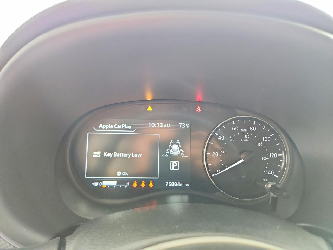 2023 NISSAN KICKS