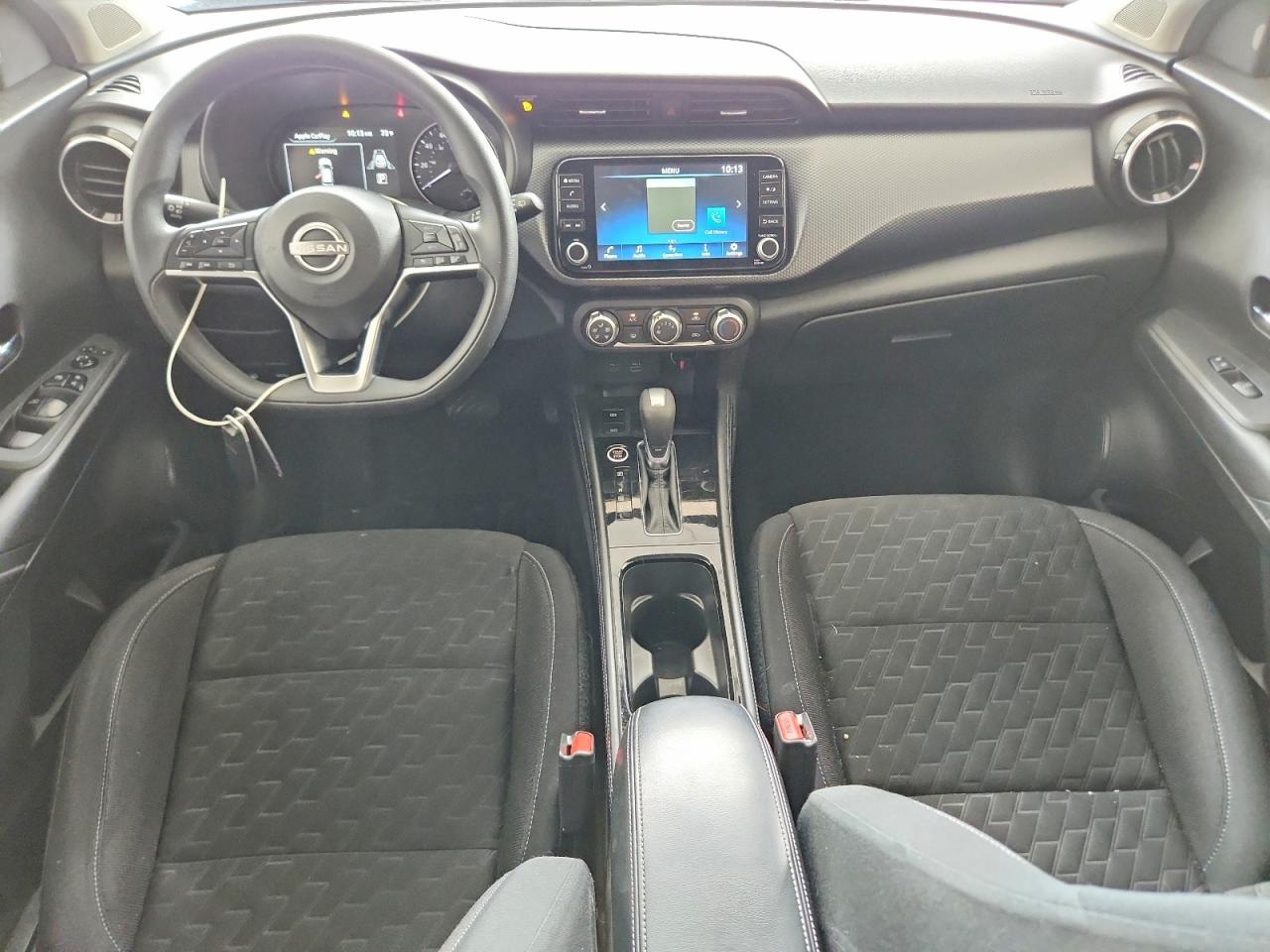2023 NISSAN KICKS