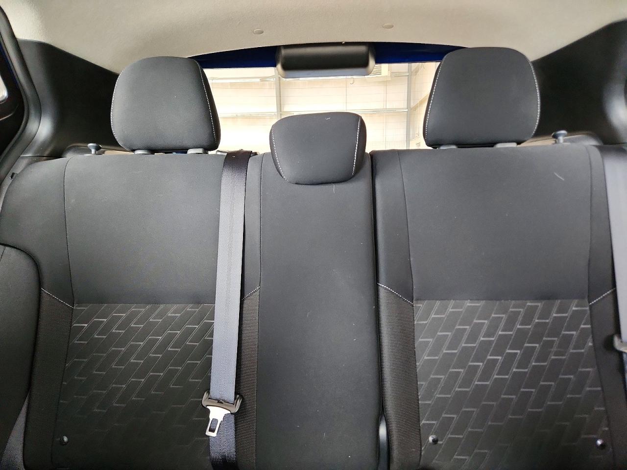2023 NISSAN KICKS