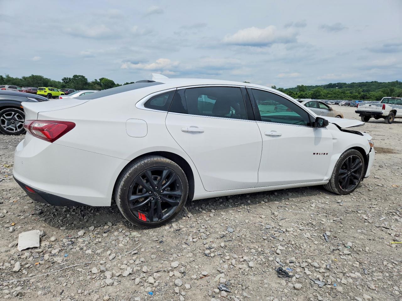 2020 CHEVROLET MALIBU
