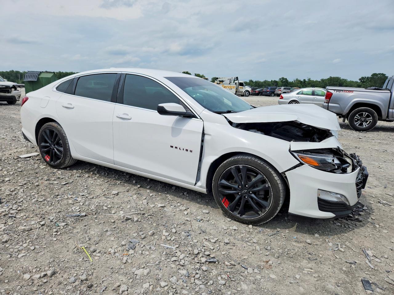 2020 CHEVROLET MALIBU