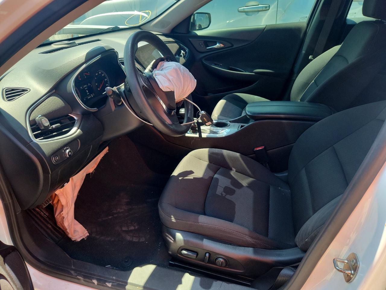2020 CHEVROLET MALIBU
