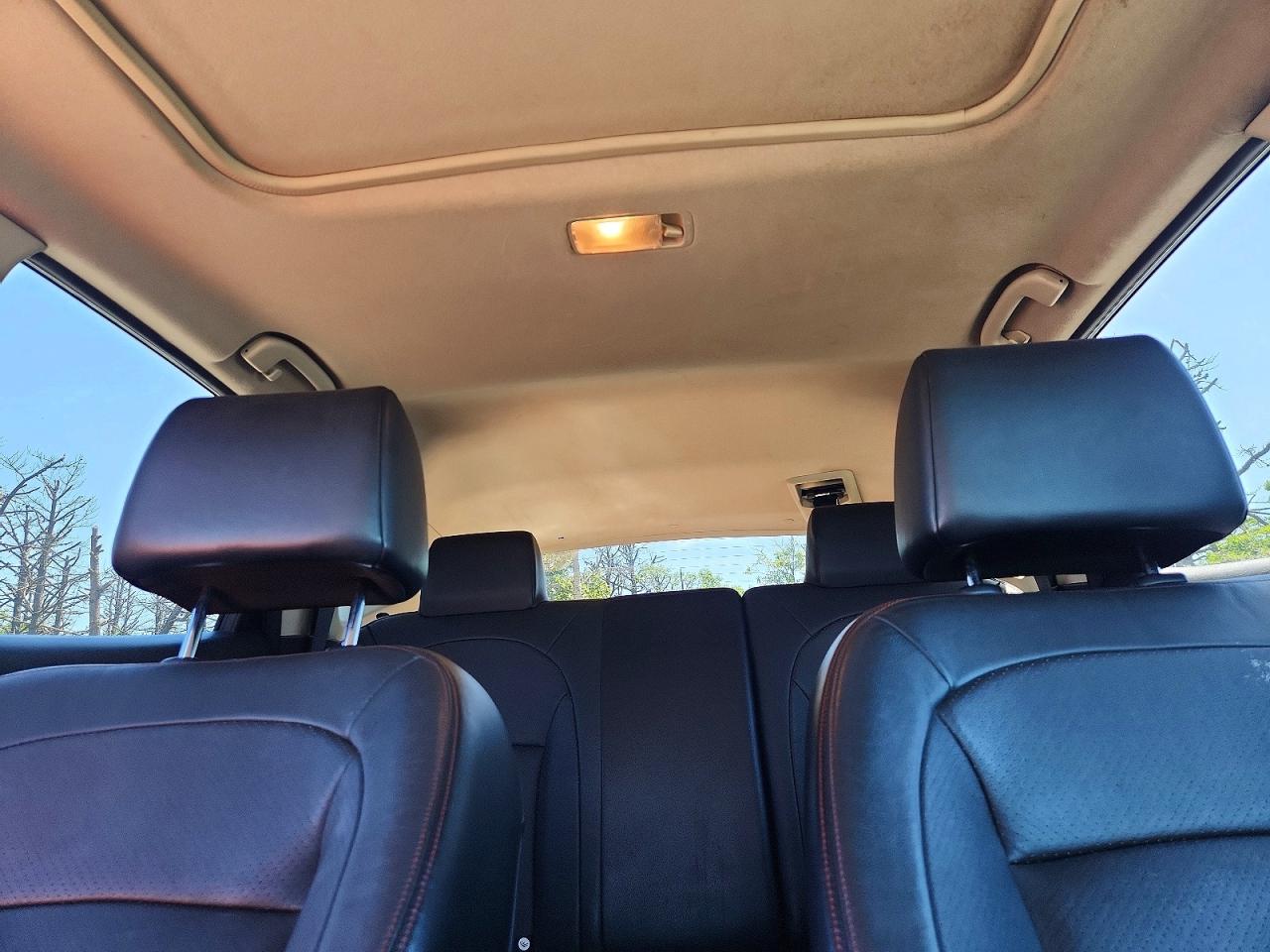 2013 NISSAN ROGUE