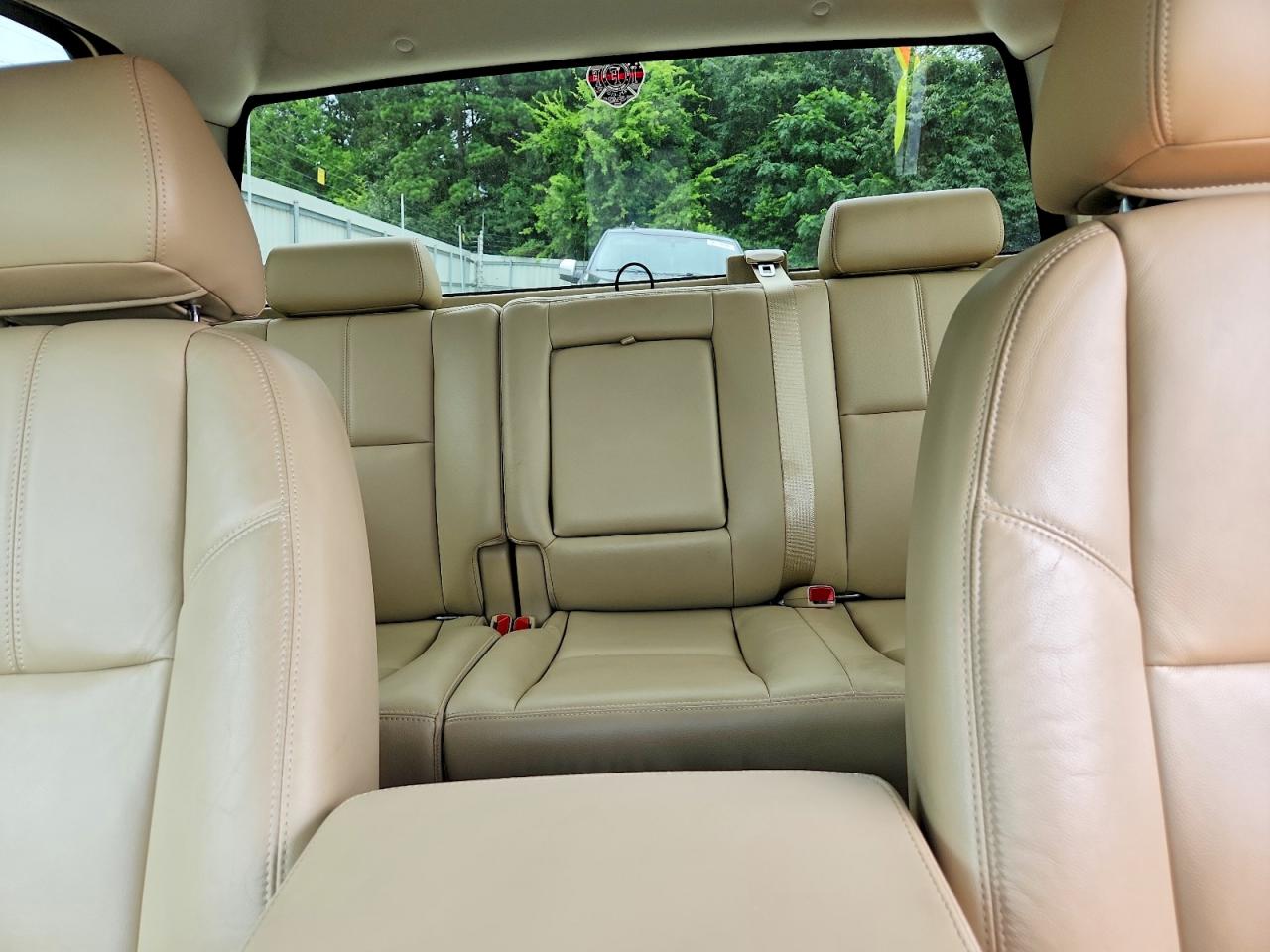 2012 CHEVROLET SILVERADO