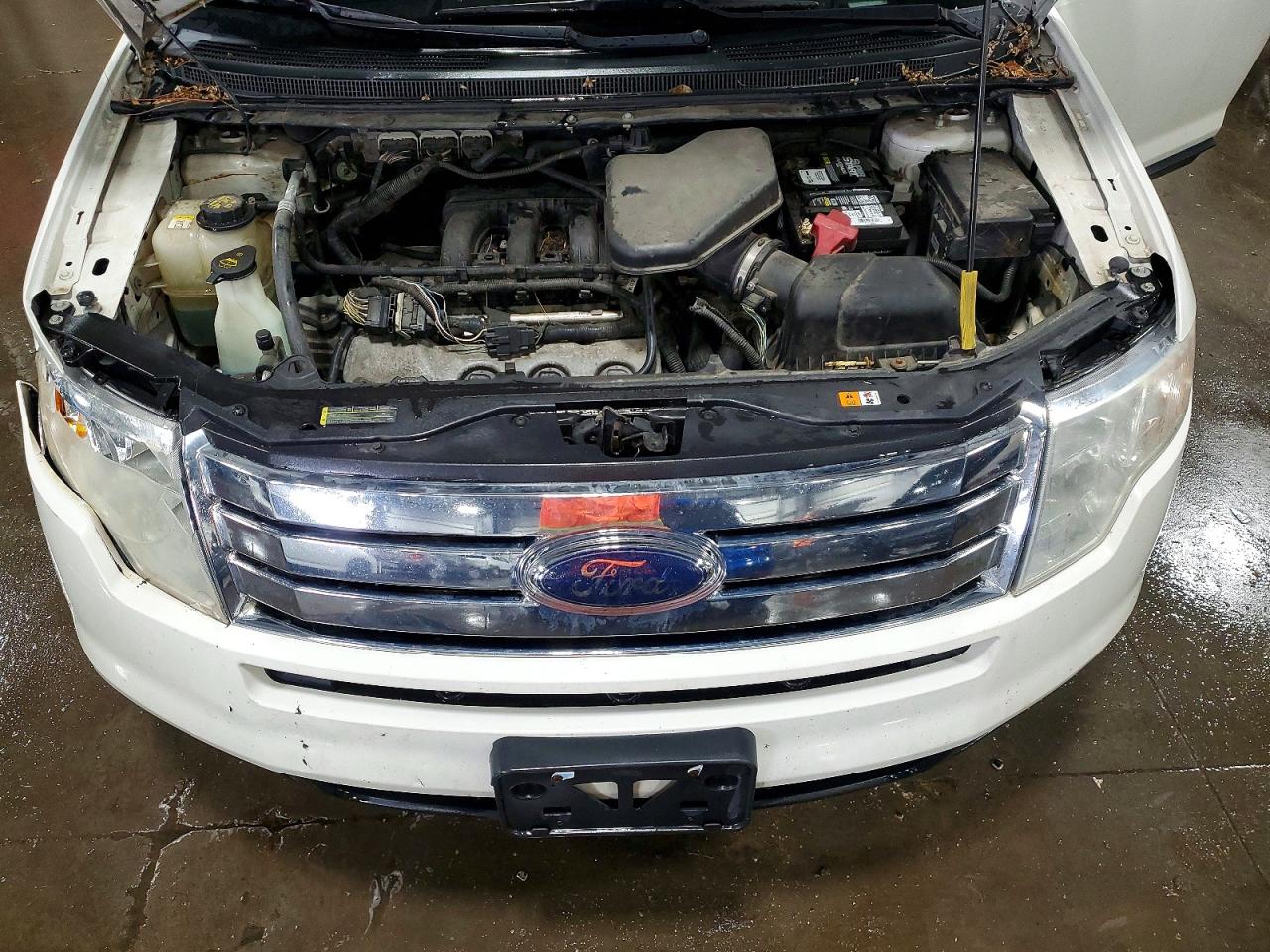 2010 FORD EDGE