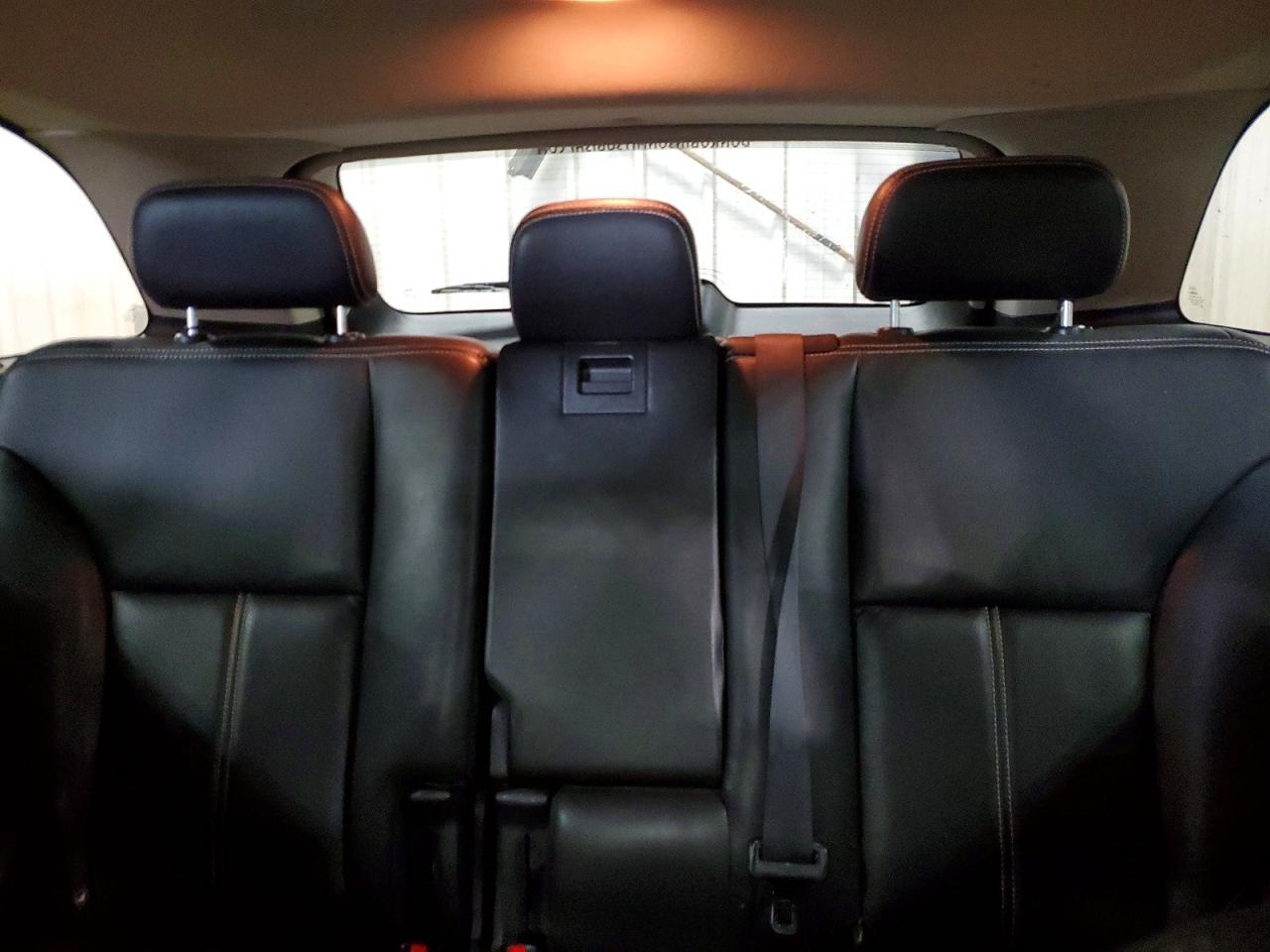 2010 FORD EDGE