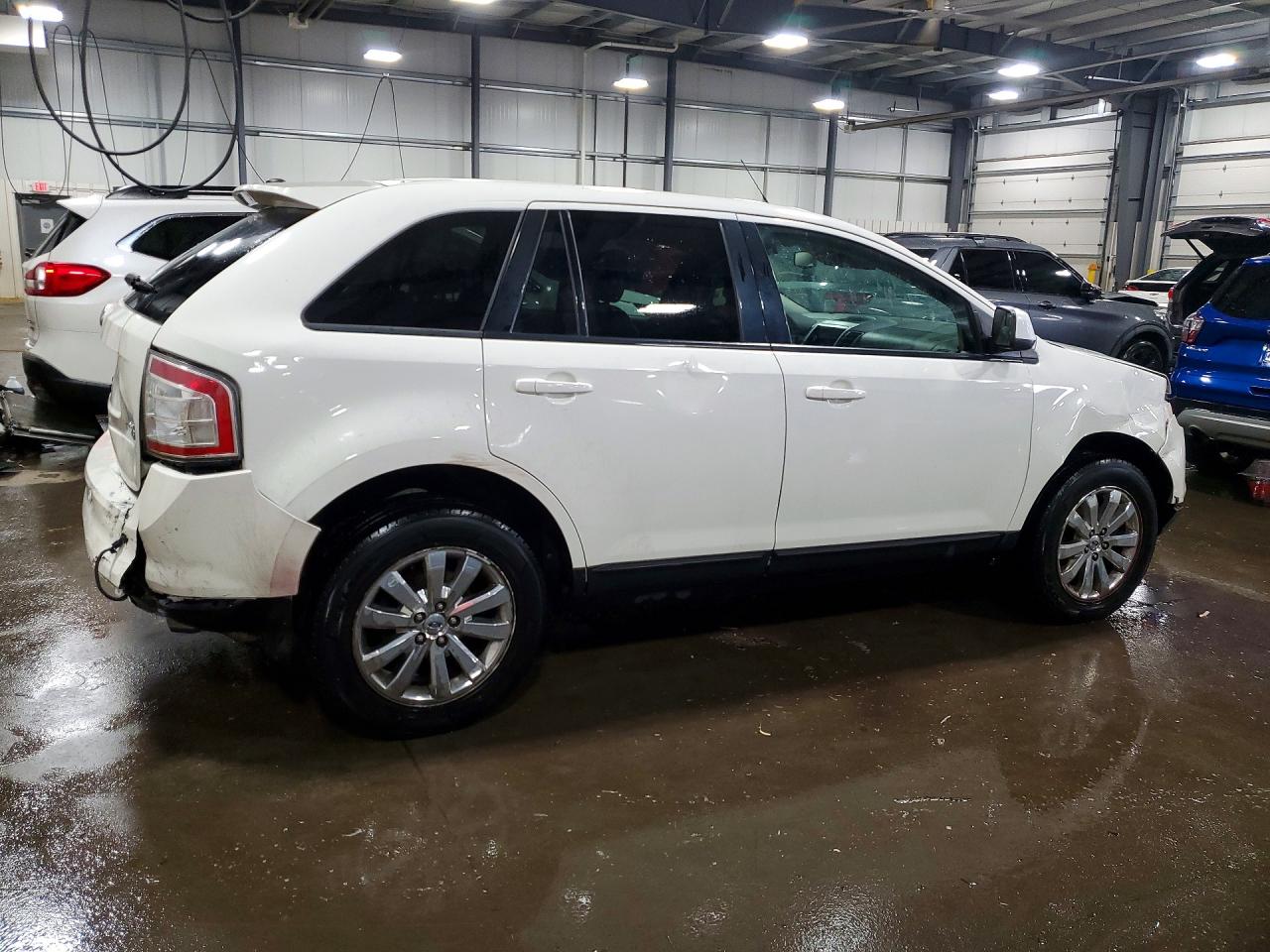 2010 FORD EDGE