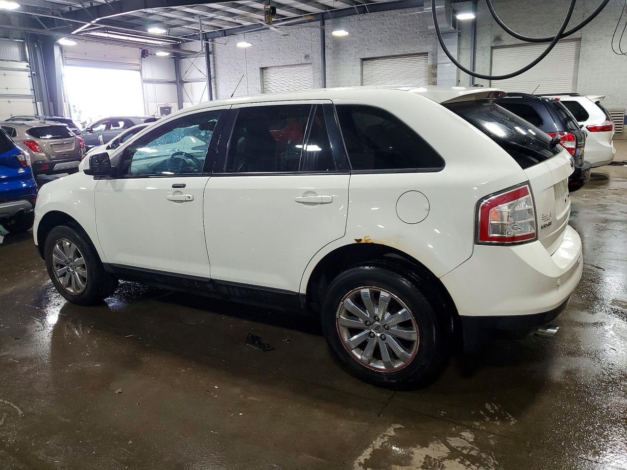 2010 FORD EDGE